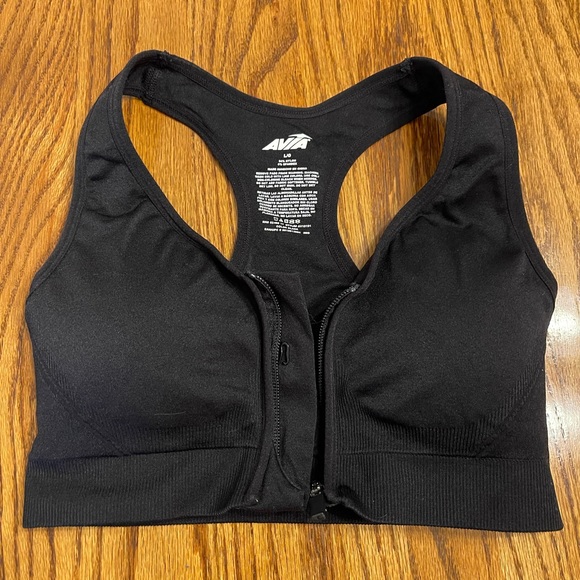 Set of 6 Avia Sports Bras - Picture 6 of 10